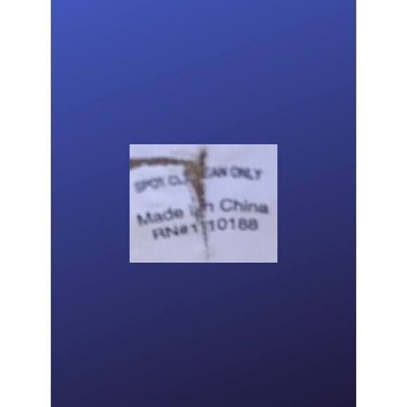 Unbranded Women’s 100% Straw FEDORA Hat, NATURAL/BLACK, One Size, NWOT - Picture 2 of 7